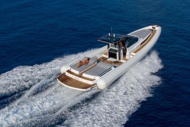 44' Magazzu 2023 Yacht For Sale